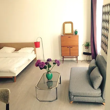 3° Centre - Le Marais Apartamento *