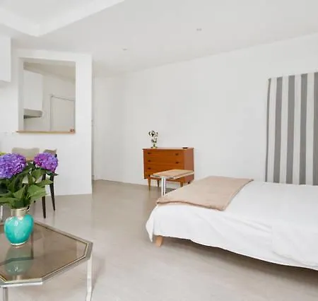 3° Centre - Le Marais Apartment Paris